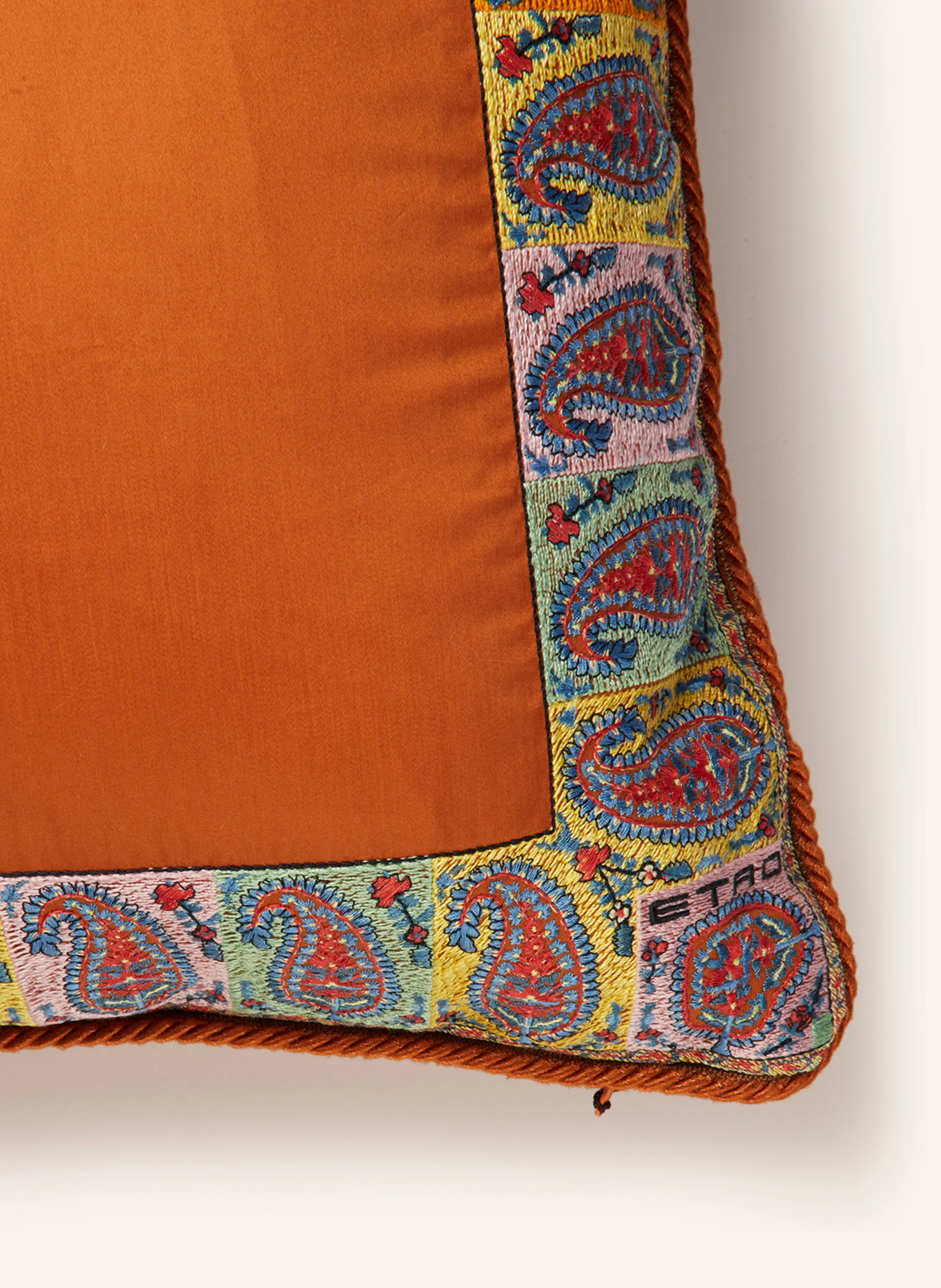 ETRO Home Dekokissen