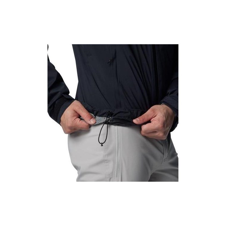 Columbia M Ampli-Dry II Shell