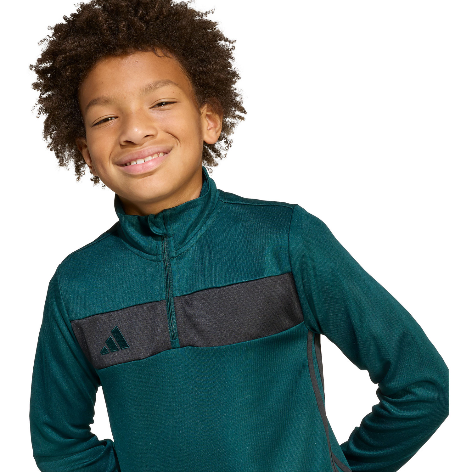 adidas Tiro 25 Essentials Training Top Kids