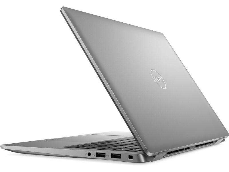 Dell Notebook Latitude 7450 (Ultra 7, 16 GB, 512 GB) Handlicher Business-Laptop mit erweitertem Sicherheitsmanagement