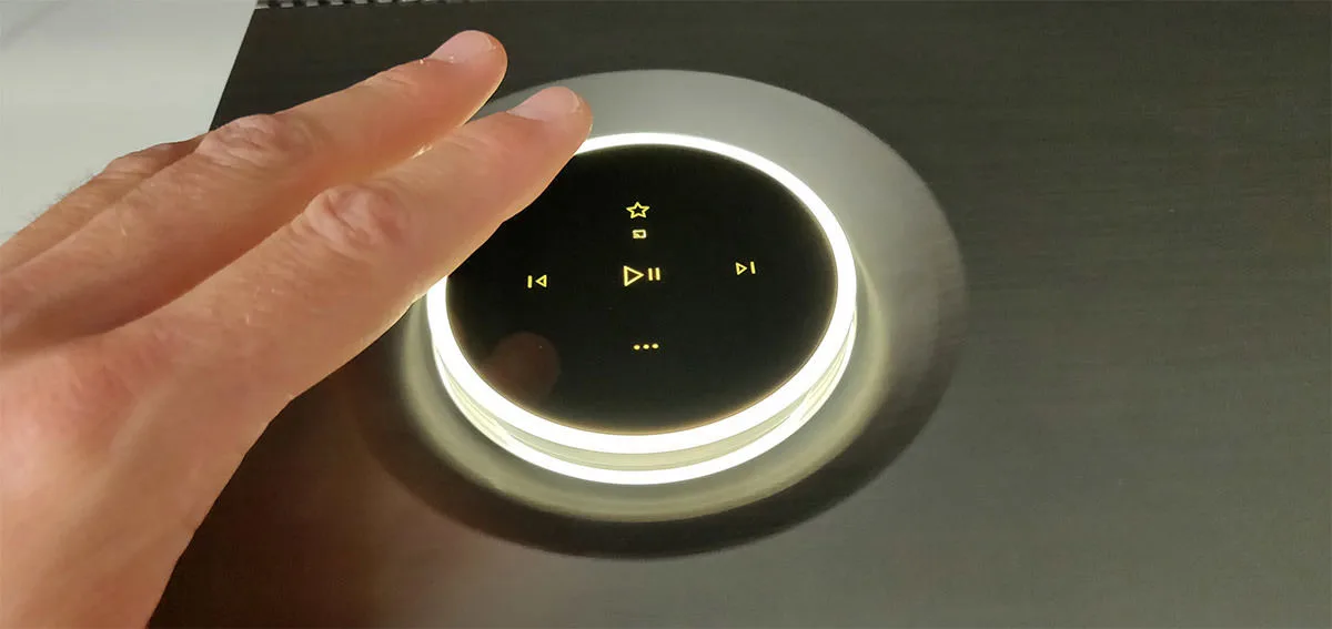 Naim Mu-so 2 Aluminium Enceintes connectées