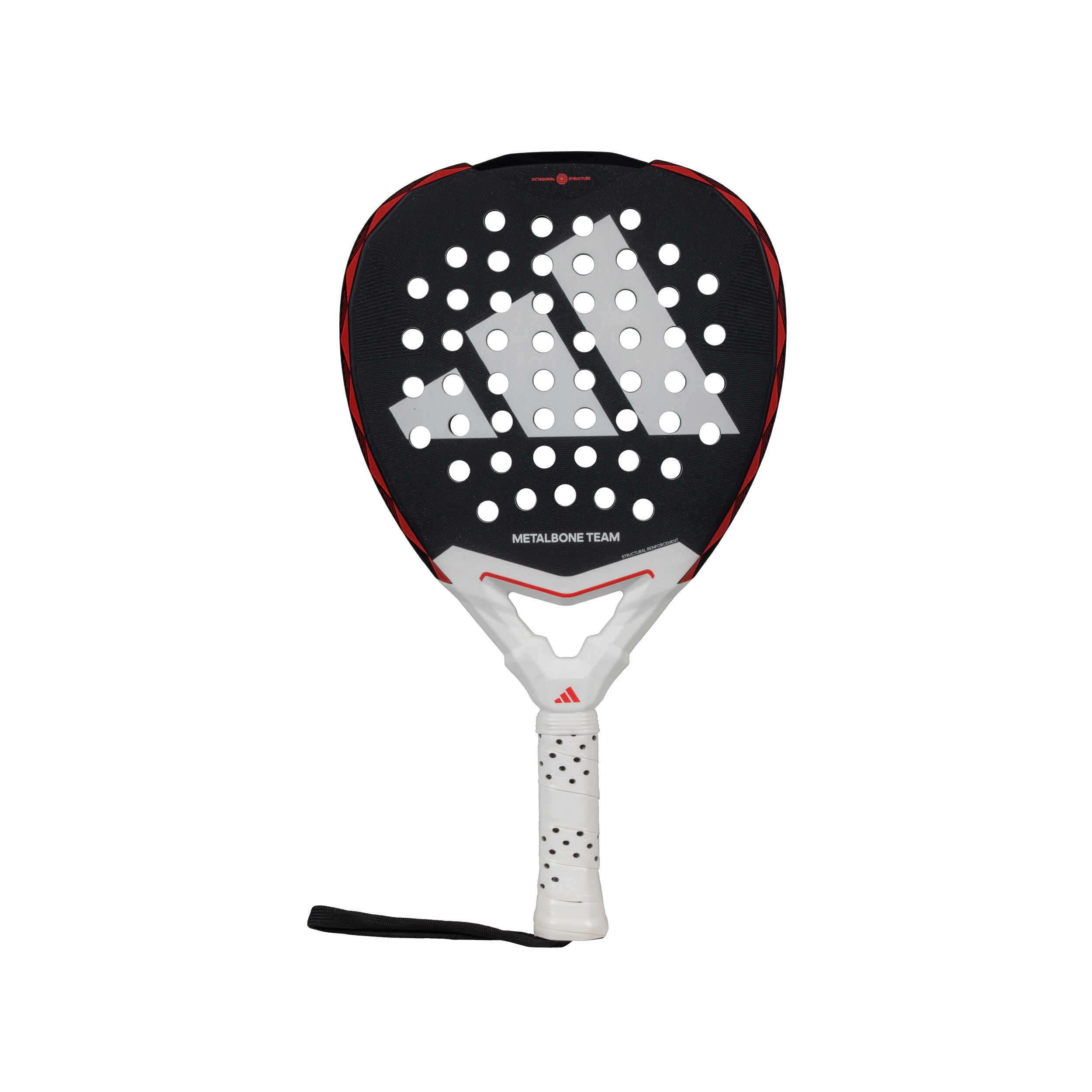 adidas Metalbone Team 3.4 Raquettes test