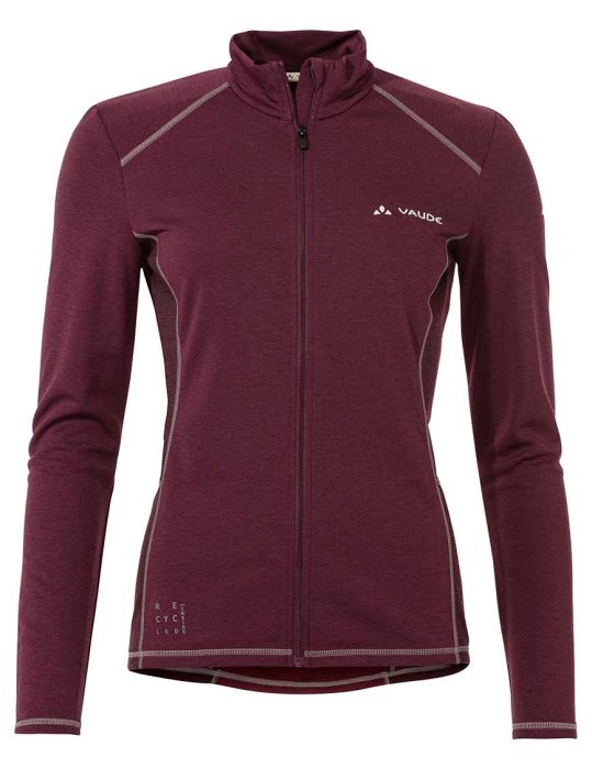 Matera LS Tricot Women cykeltrøje