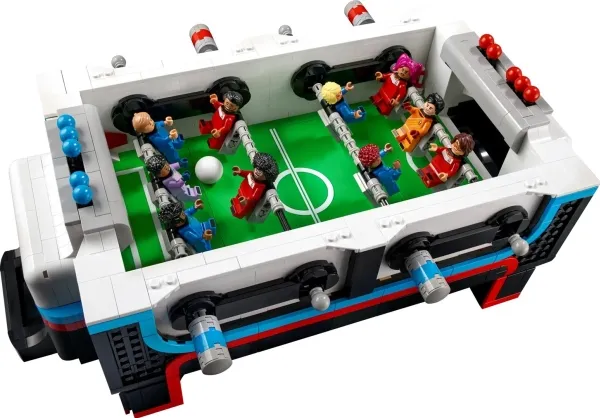 LEGO Ideas Bordfodbold 21337