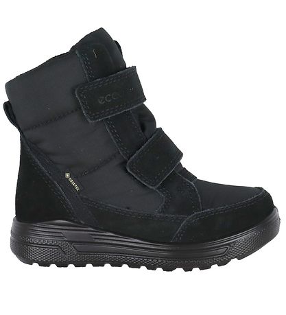 Ecco VinterStøvler - Urban Snowboarder - Tex - Blåck/Black