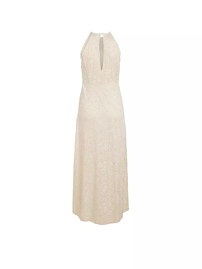 VILA Abendkleid VIMILE  weiss