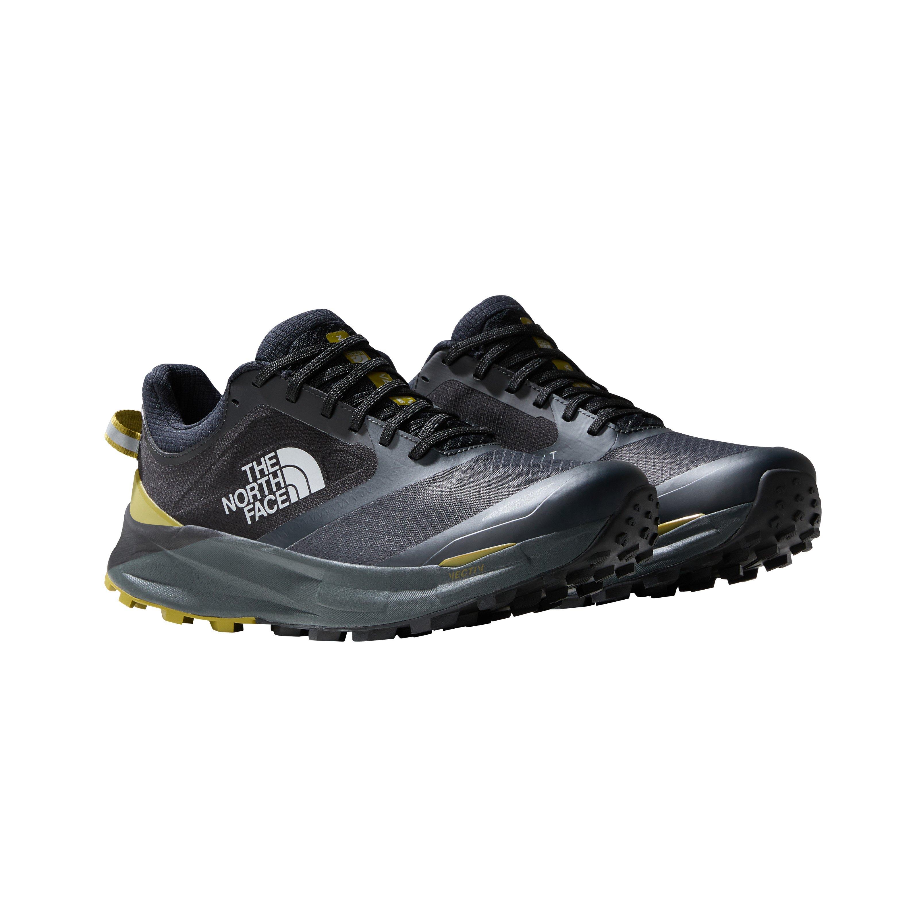 The North Face TNF Vectiv Enduris III Trail Running Shoes Mens