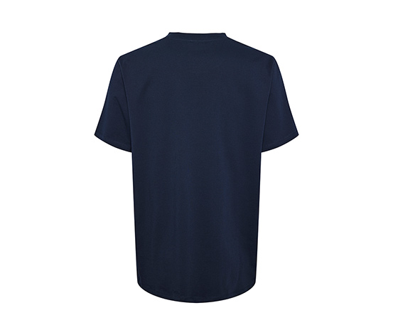 T-Shirt mit Stickerei
