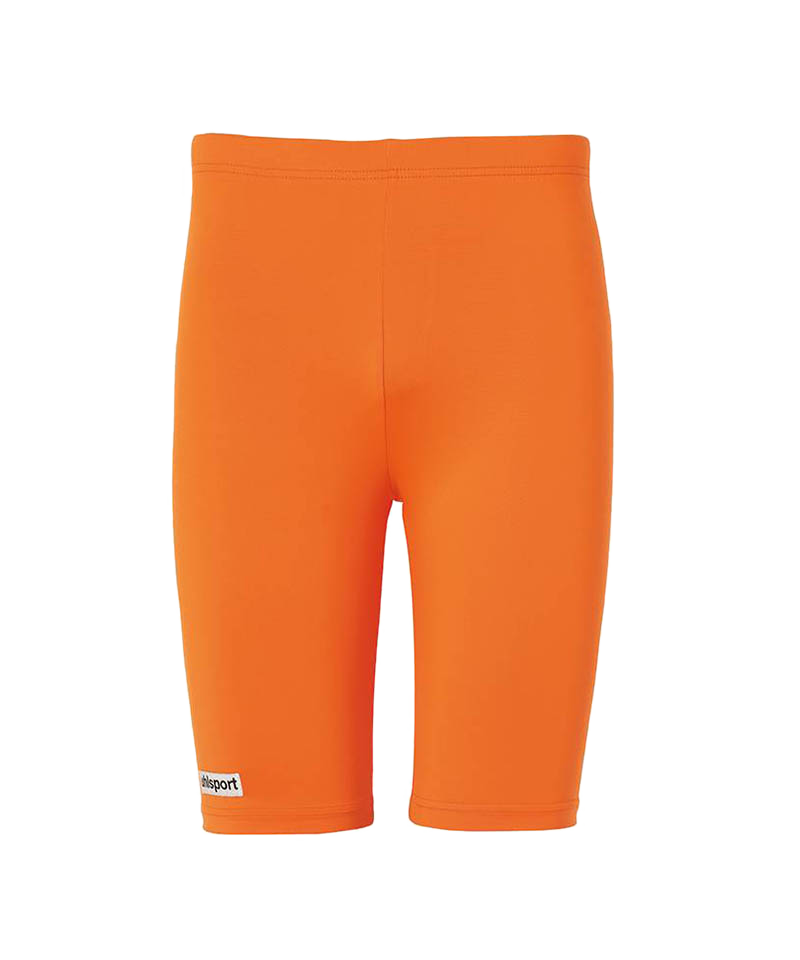 uhlsport Tight Short Hose kurz Kids Orange F19