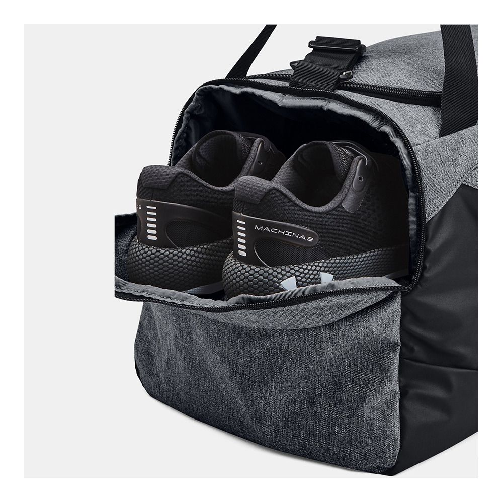 Under Armour UNDENIABLE 5.0 58L - Sac de sport gray