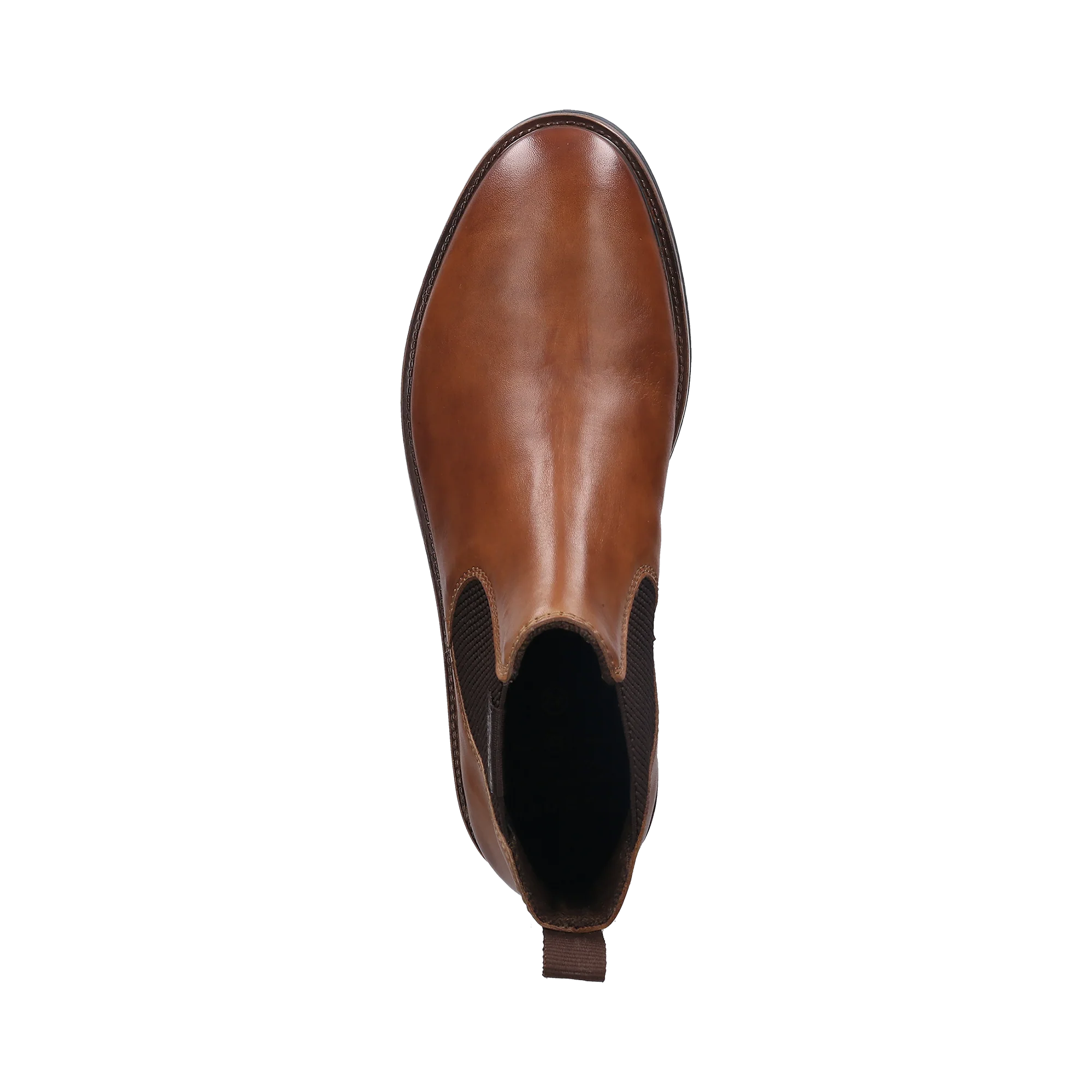 Chelsea cognac