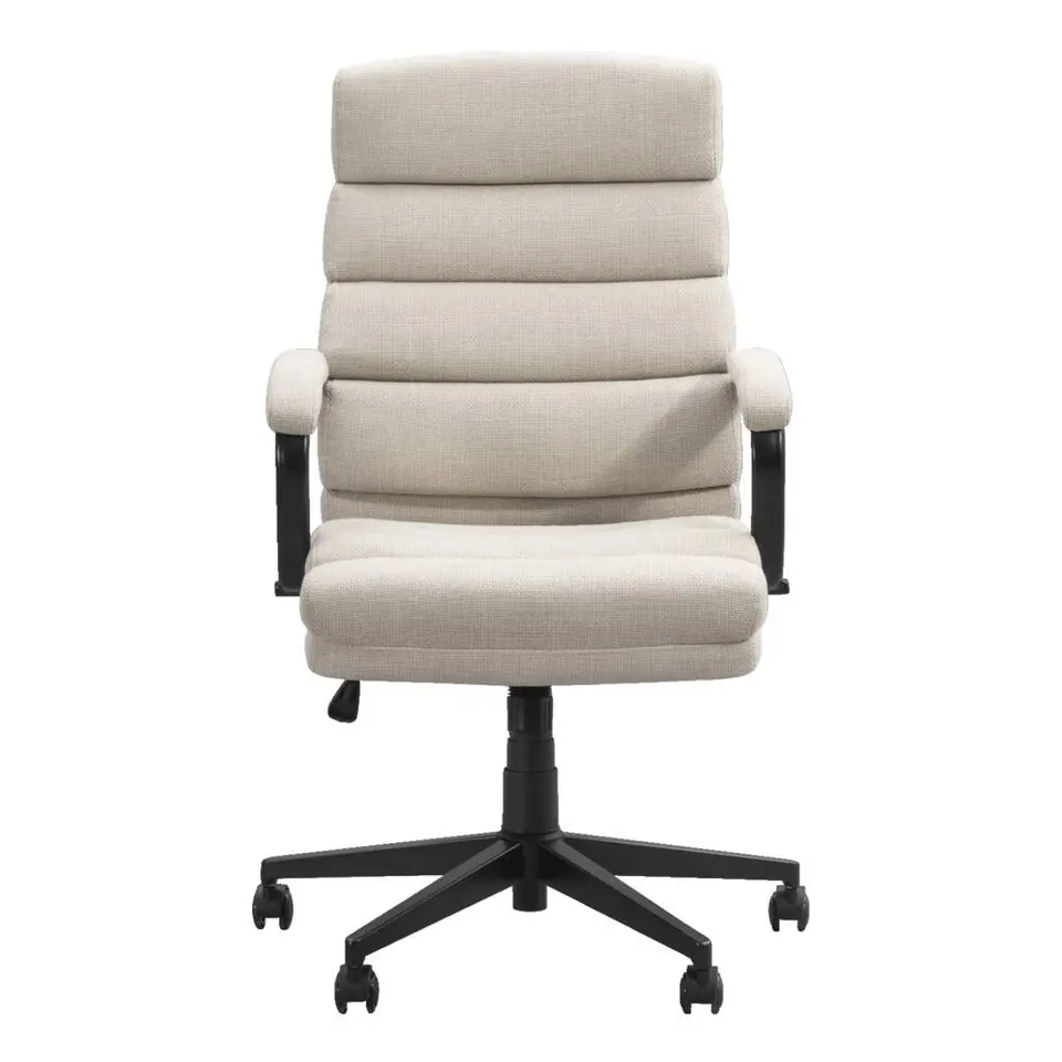 Bureaustoel Rolf - beige