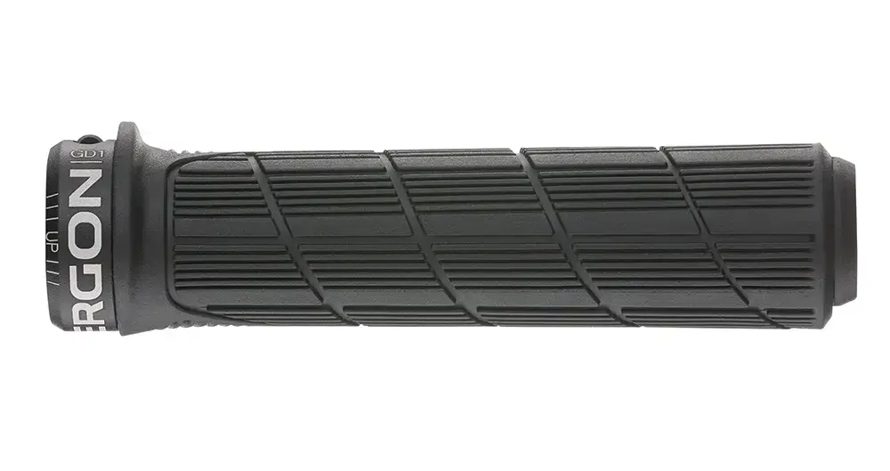 Ergon GD1 EVO Handvat Zwart