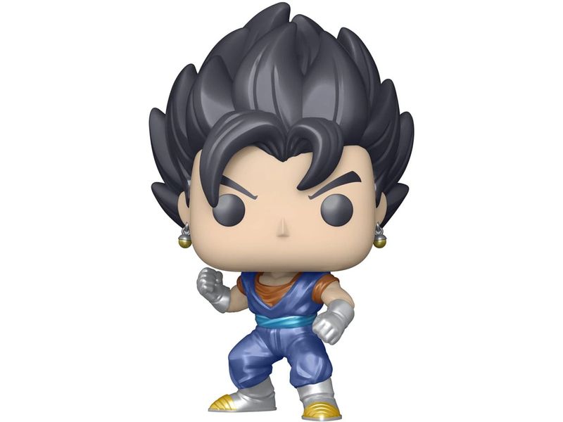 Funko Figur POP! Vegito Special Edition (949) Figur aus dem Dragon Ball-Universum
