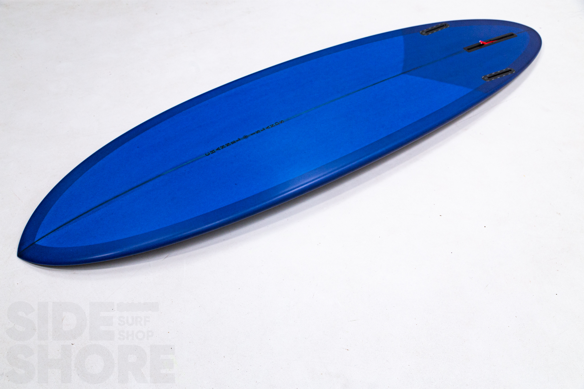 Al Merrick CI Mid - Tint Deep Blue - 6'6 x 20 1/2