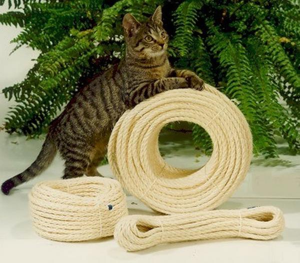 Silvio Design Sisaltauwerk für Katzen