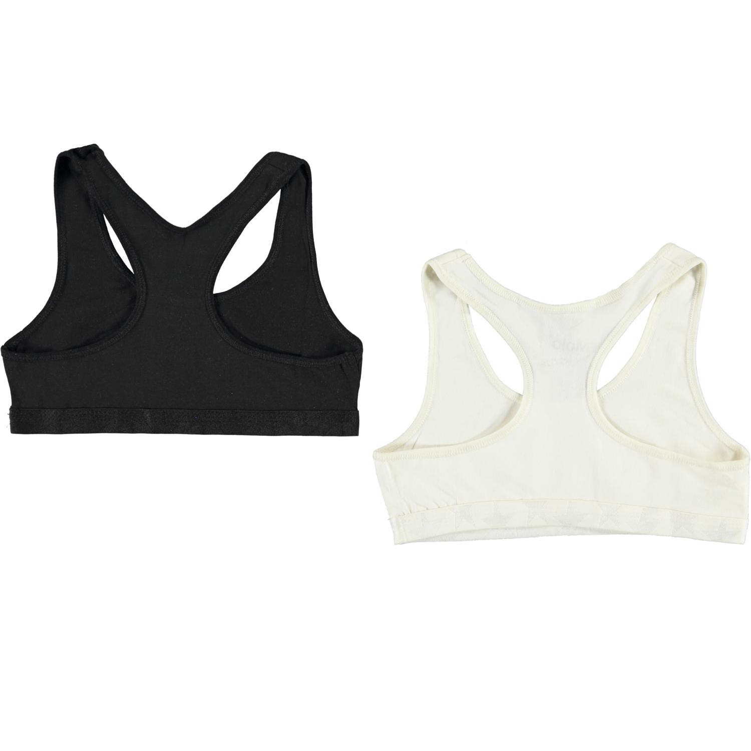 Jade 2-Pack - Black Star