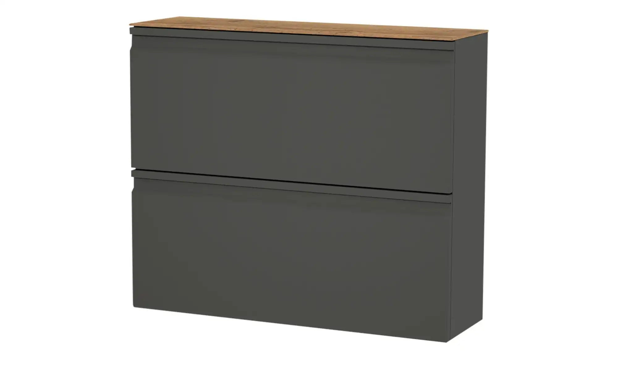 Wohnwert Hängeschuhschrank Leo