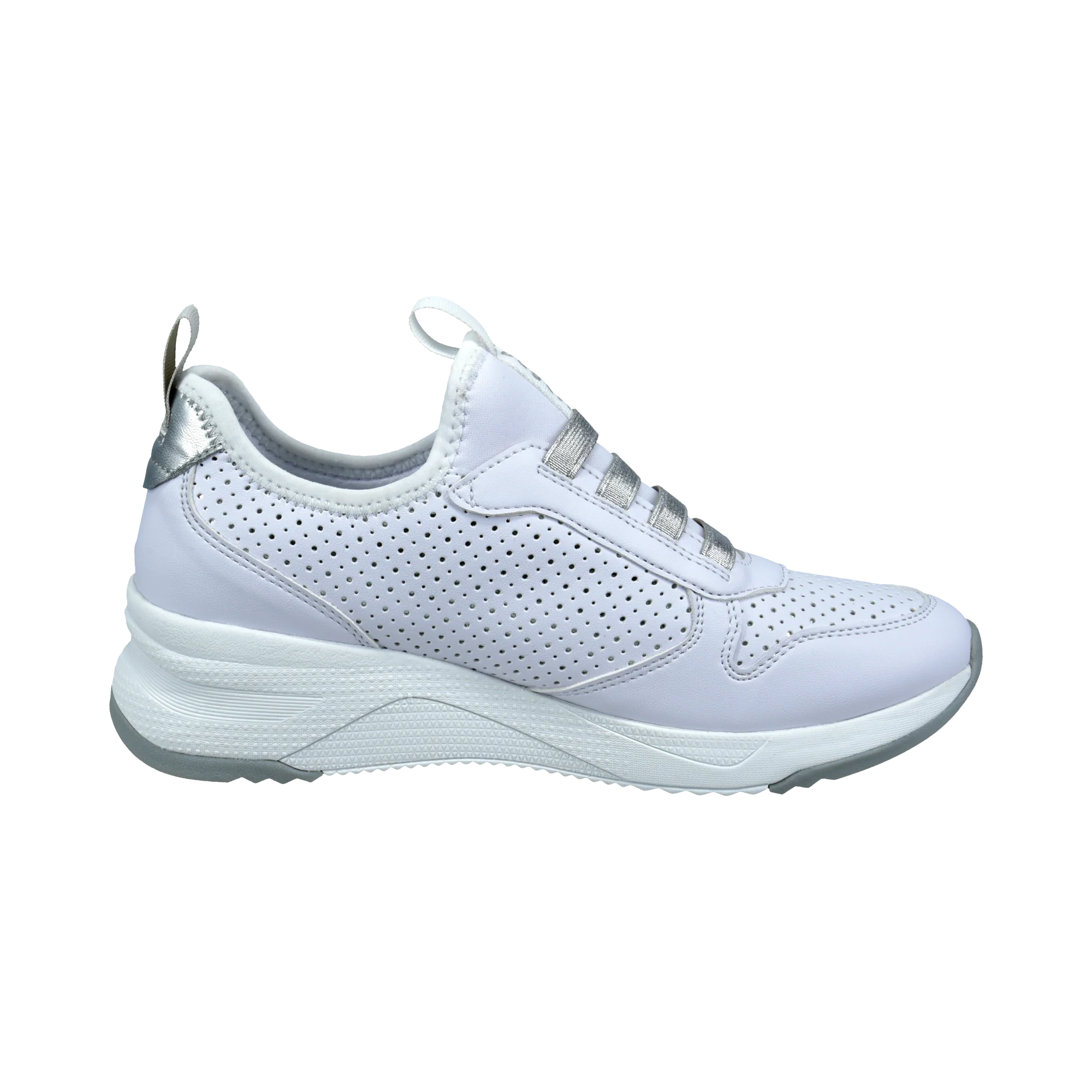 Sneaker weiß