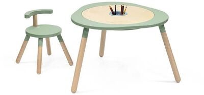 Stokke MuTable Oppbearingskopp, Slate Blue