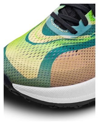 Chaussures Trail Craft Xplor Vert Homme