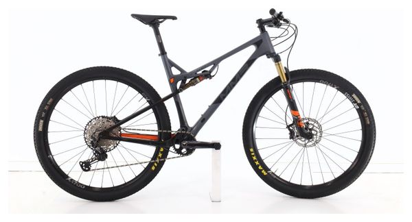 Produit reconditionné · MMR Kenta XRG Carbone XT / Vélo VTT / MMR | Bon état