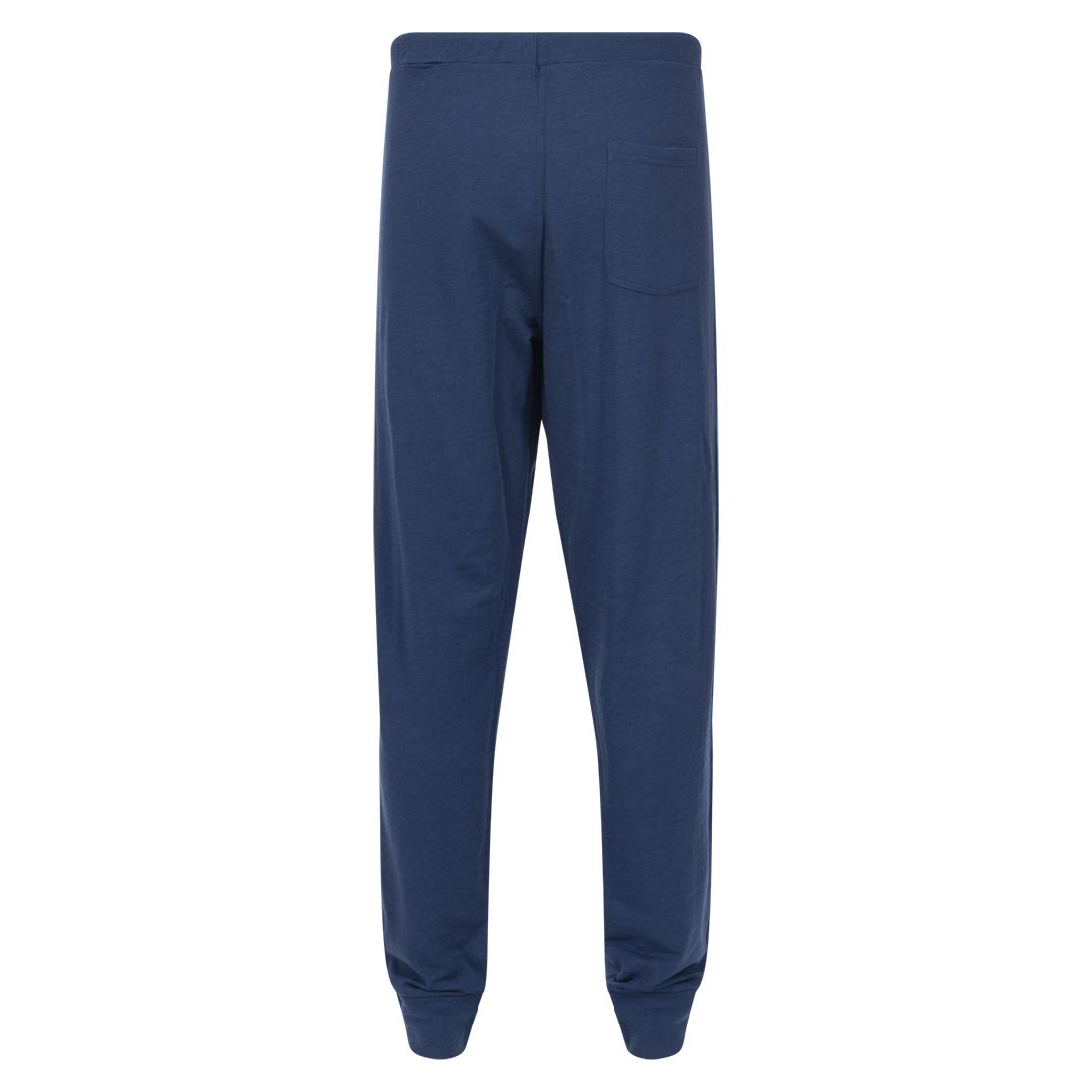 Pegasus joggebukse i ull