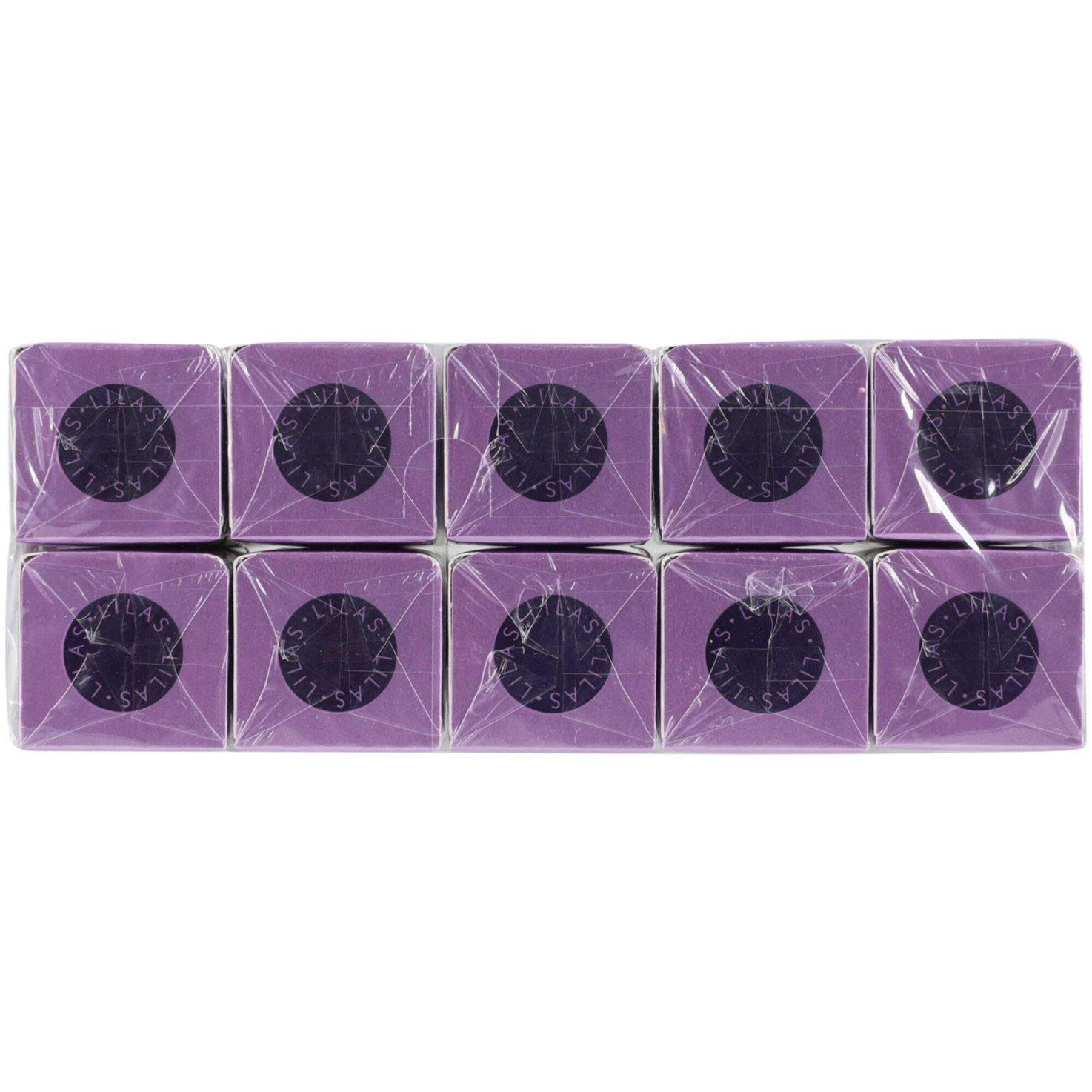 Vogue Zigaretten Slims Lilas Box Stange