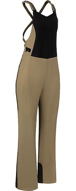 LAMUNT - PANTALON TIZIANA 2L WP SALOPETTES