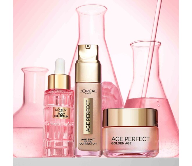 L'ORÉAL PARIS Revitalift Bright Reveal Niacidamide Spf50