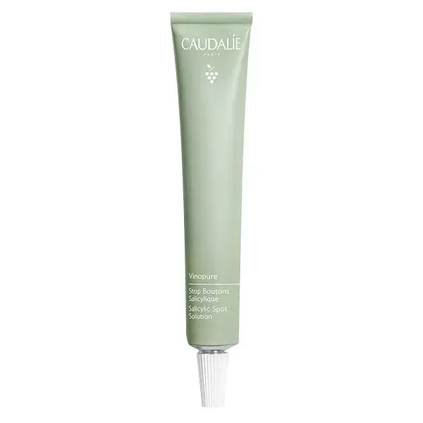Caudalie Vinopure Stop Spot Treatment Salicylic 15ml