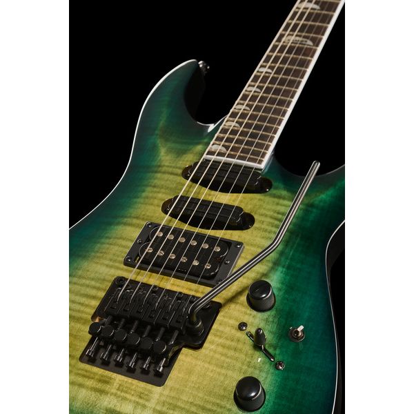 Kramer Guitars SM-1 Figured BP