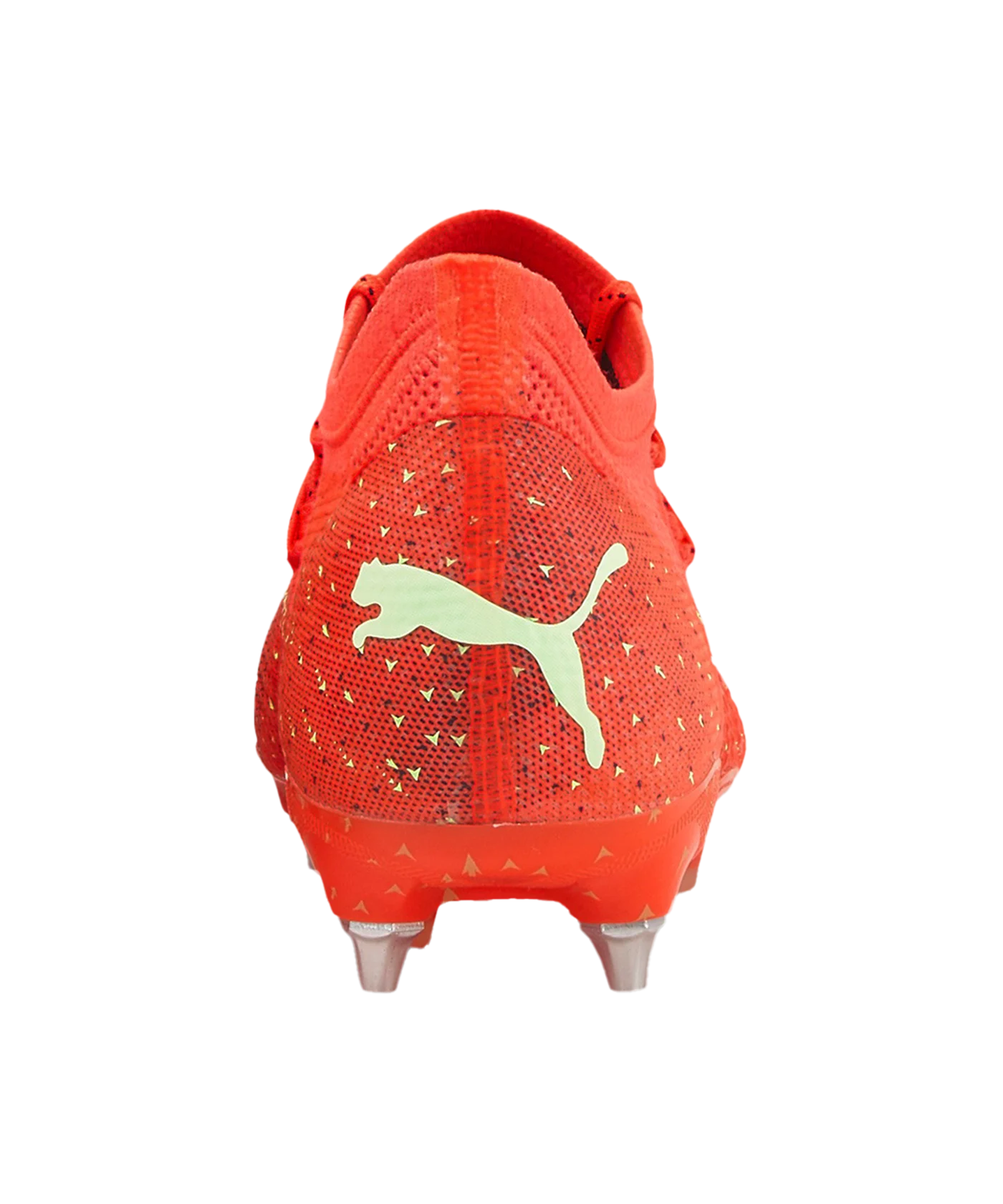 PUMA FUTURE 1.4 MxSG Fearless Orange F03