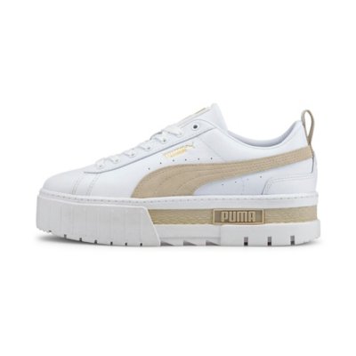 Sneakers femme Mayze Lth PUMA