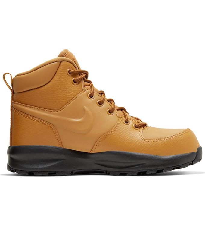 Nike JR Manoa LTR Kinderboots