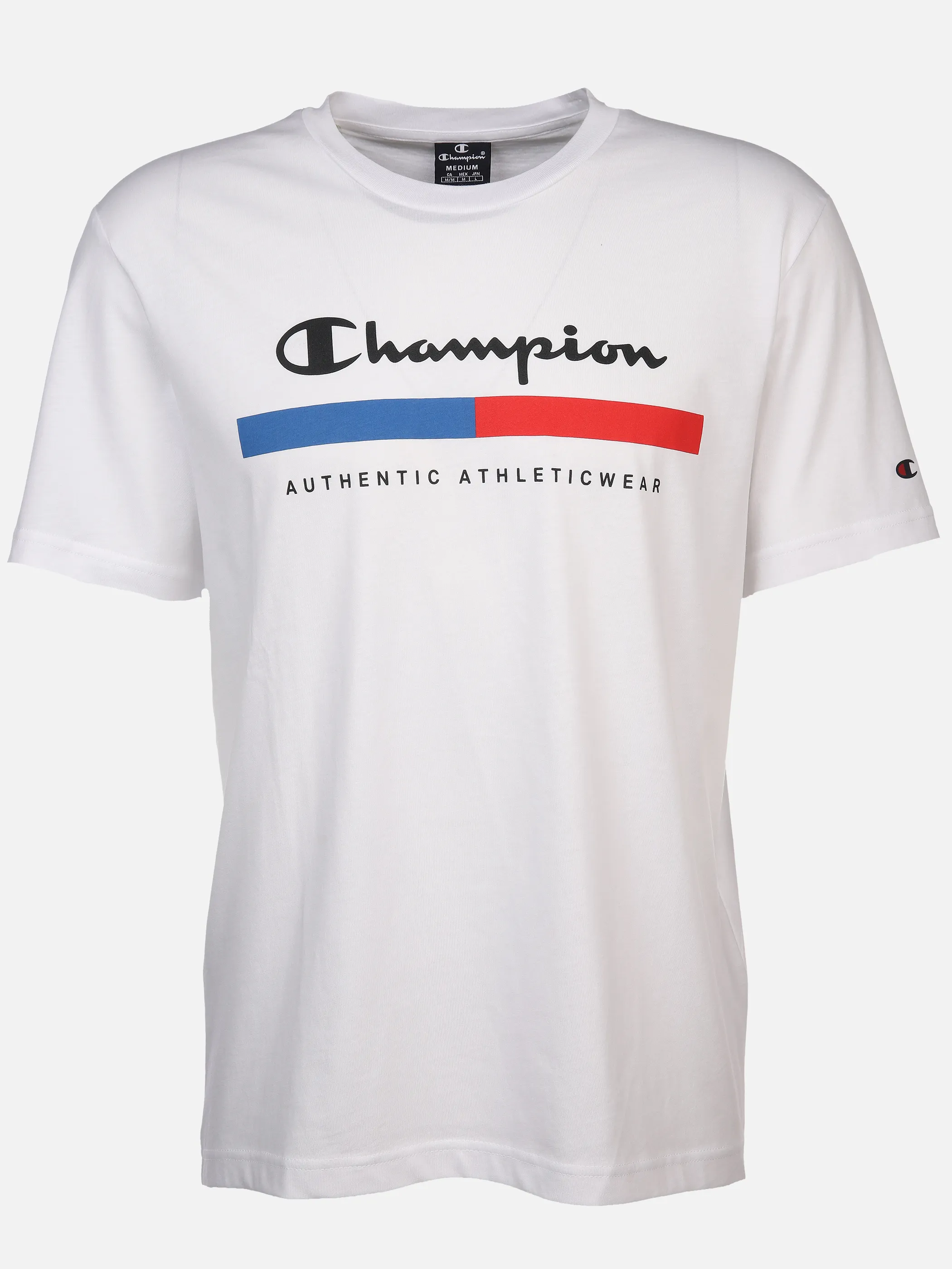 Herren Shirt mit Print