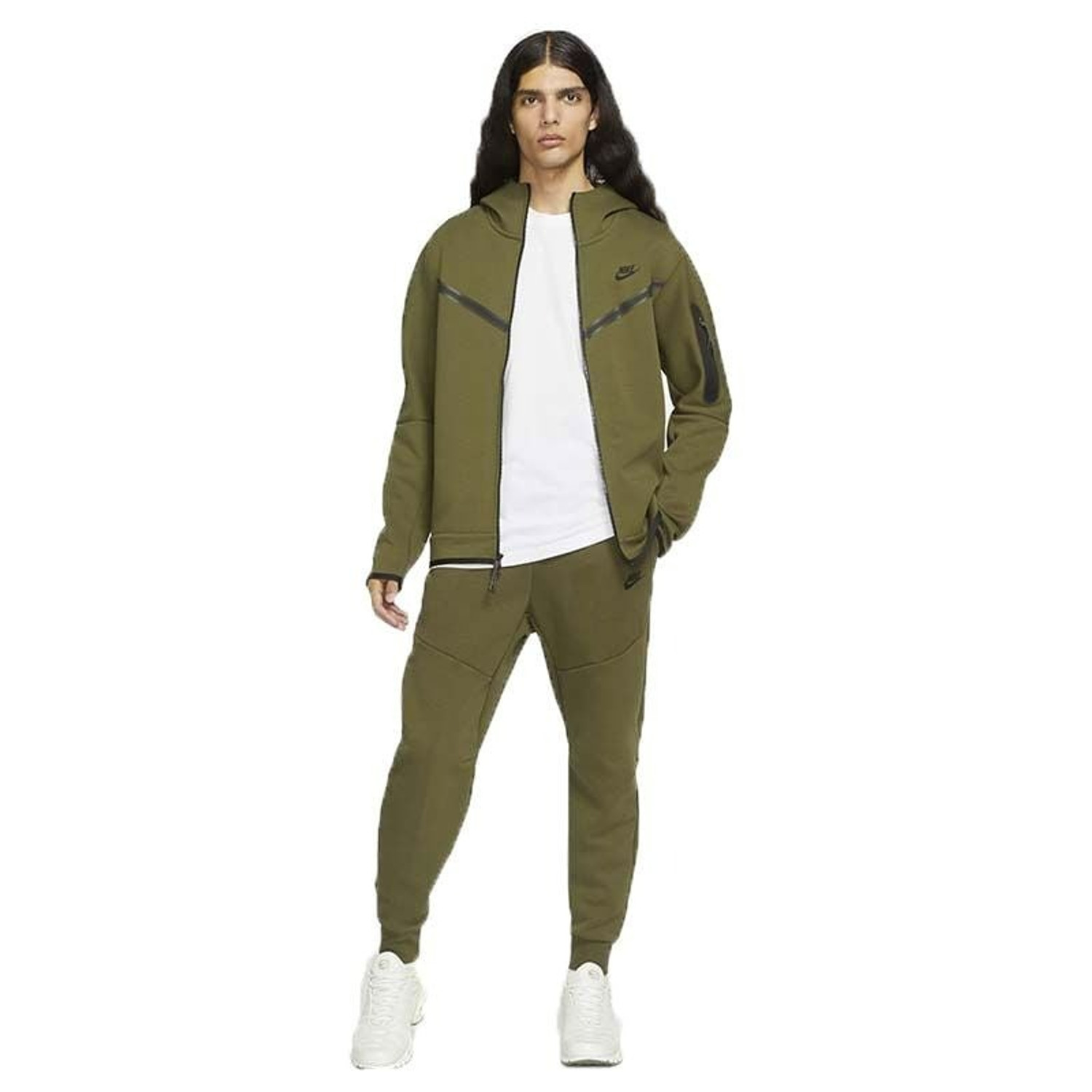 Nike Tech Fleece Trainingspak