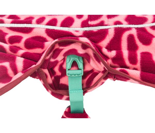 RUFFWEAR® Hunde-Fleeceweste Climate