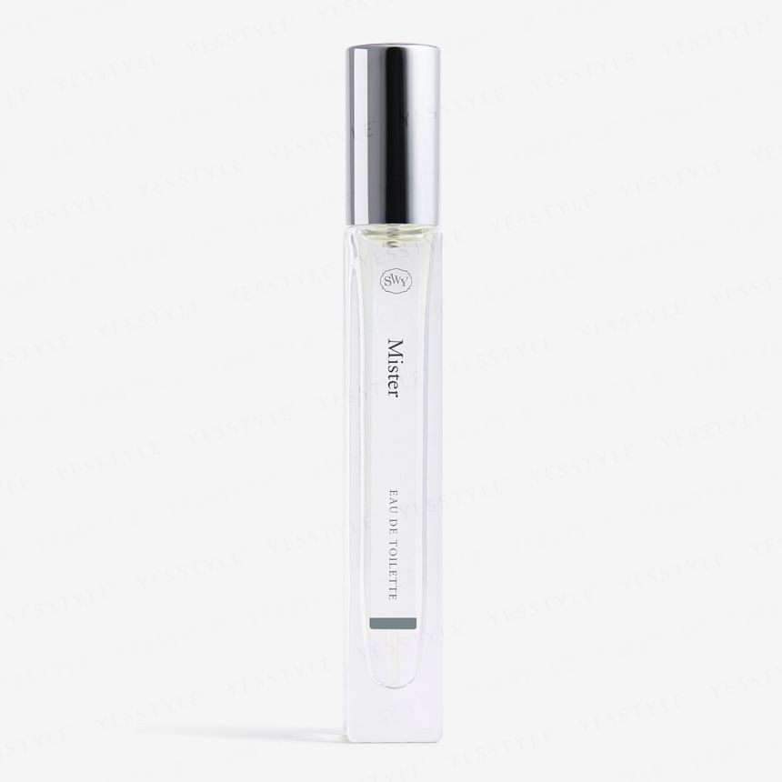 SWY - Eau De Toilette Mister