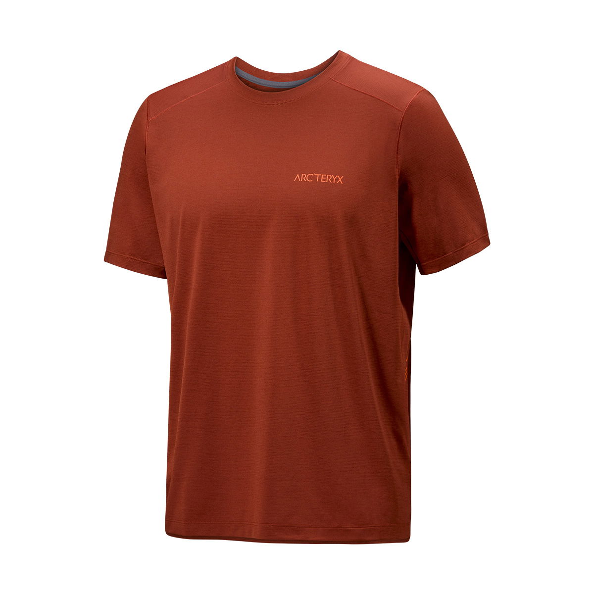 Arc'teryx Cormac Arc'Bird Logo T-shirt, herre (Sequoia)