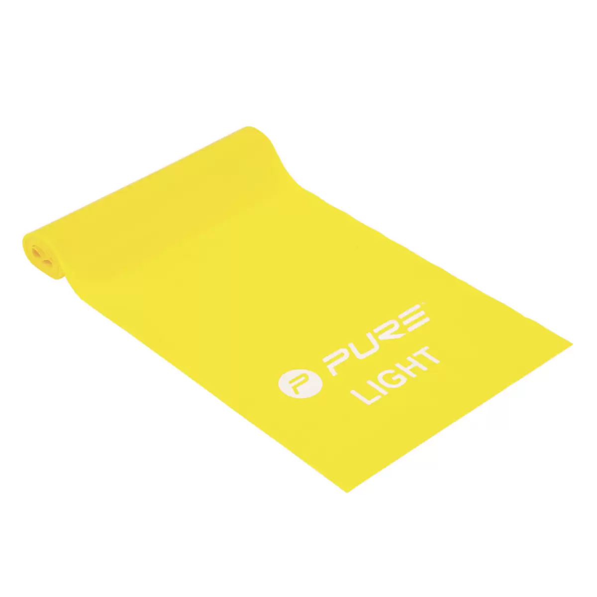 Widerstandsband XL Pure2Improve Light Gelb