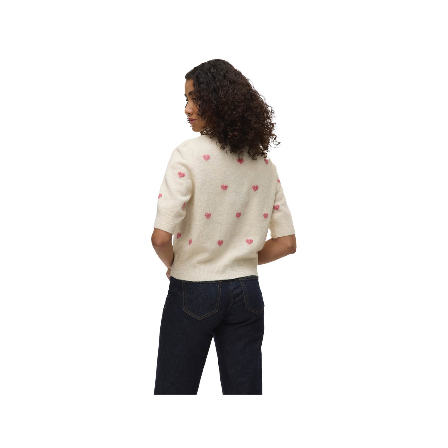Vero Moda  Doffy Pullover