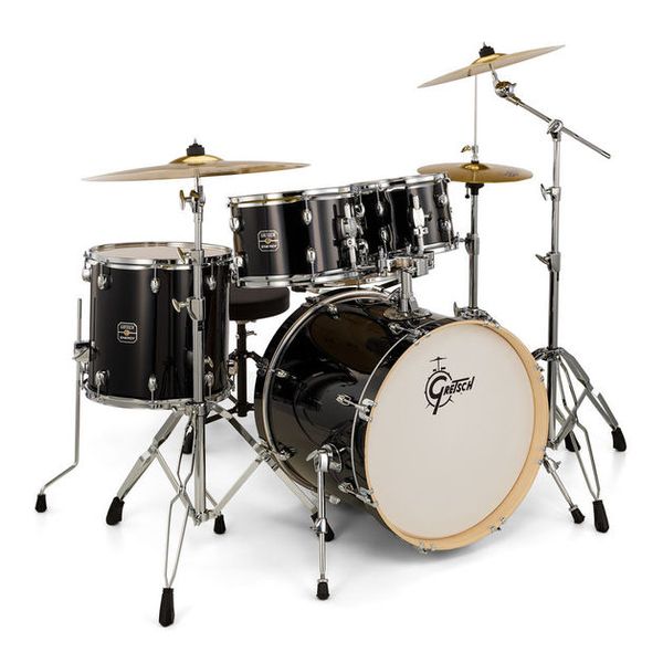 Gretsch Energy Studio Black