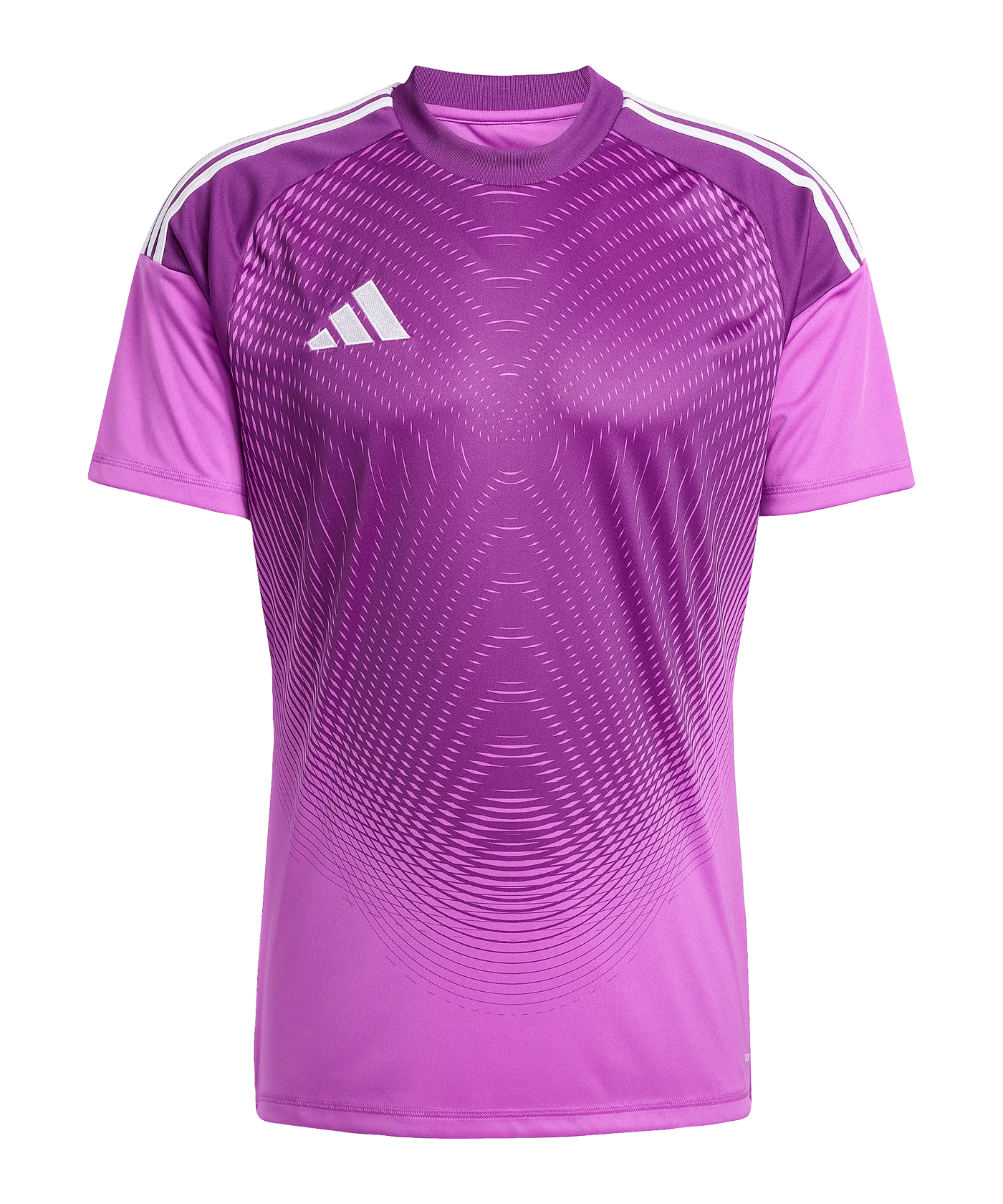 adidas Tiro 25 Competition Torwarttrikot Lila