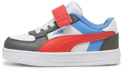Puma Caven 2.0 AC+ Inf Sneakers, Gray