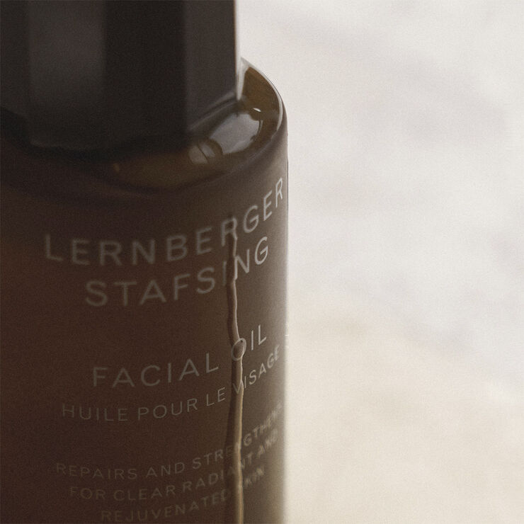 Lernberger Stafsing Facial Oil, 30 ml