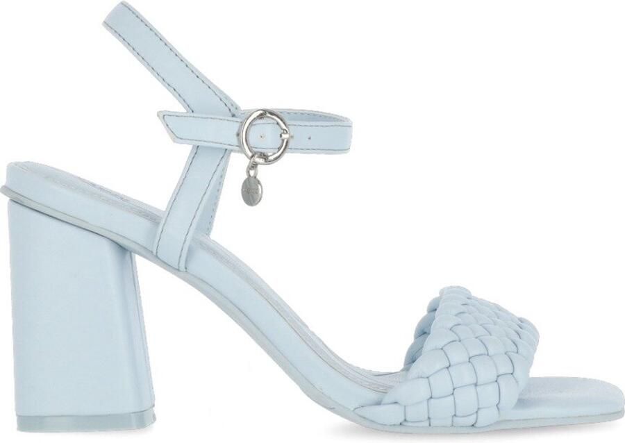Mexx Sandal Jools Lt Blauw Dames Sandals