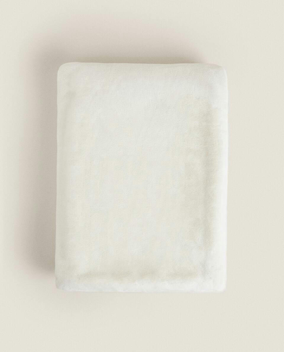 COBERTOR DE PELE