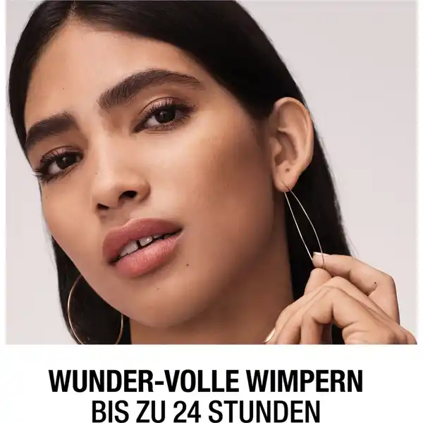Wonder'full Mascara 001 Extreme Black