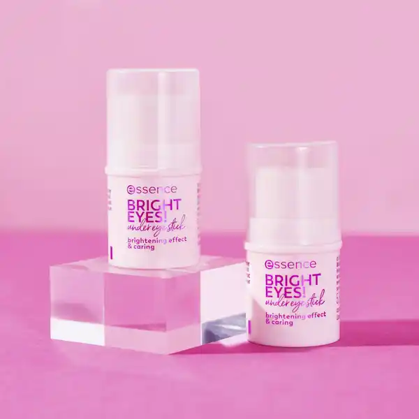 Bright eyes! under eye stick 01 soft rose